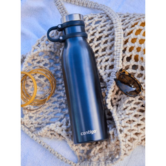 Botella Térmica Deportiva Acero 591 ml Varios Modelos Matterhon en internet