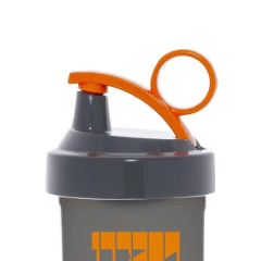 Botella deportiva plástico RUN 740cc Herevin en internet