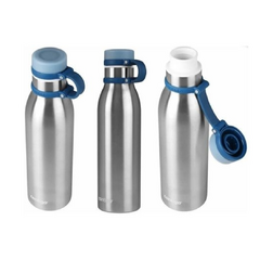 Botella Térmica Deportiva Acero 591 ml Varios Modelos Matterhon