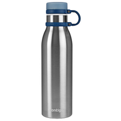 Botella Térmica Deportiva Acero 591 ml Varios Modelos Matterhon - tienda online