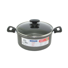Cacerola Olla 24 cm Teflón Loreto Tramontina en internet