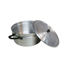 Cacerola Nº 18 Aluminio Almandoz - comprar online