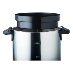 Cafetera Acero Inoxidable CB-04 4.5 Litros Sikla - Bazar Colucci