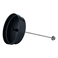 Imagen de Cafetera Acero Inoxidable CB-04 4.5 Litros Sikla