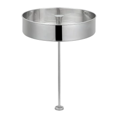 Cafetera Acero Inoxidable CB-13 13,1 Litros Sikla