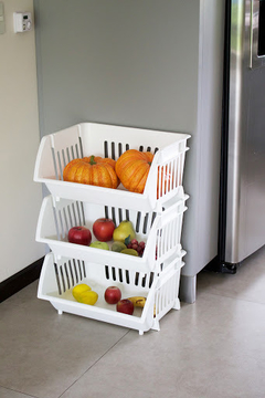 SALE - Organizador Apilable Grande - comprar online