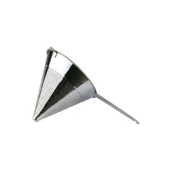 Colador Chino Nº 22 Acero Inoxidable Acermel - comprar online