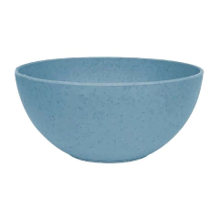 Compotera 11 Cm Plastico Areia Carol Color Azul X6 en internet