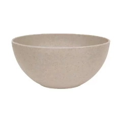 Compotera 11 Cm Plastico Areia Carol Color Beige X12 en internet