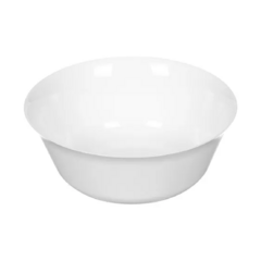 Compotera Opalina Vidrio Blanca 424502 Nadir X12 - comprar online