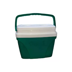 Conservadoras 34 Y 6 Litros Set X2 Plástico Yesi - comprar online