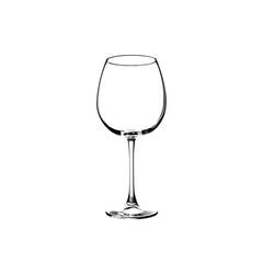 Copa Cristal Chandonnay