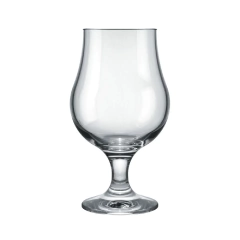 Copa Cerveza Vidrio Dublin Stout Nadir 400 ml Set x12 x6 - Bazar Colucci