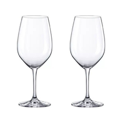 Set X2 Copa Vino Rona 450 ml - comprar online