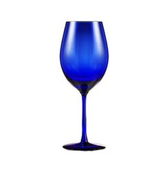 Copón Vino Rics Azul