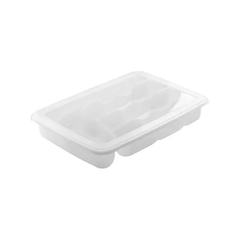 Cubiertero Mediana - comprar online