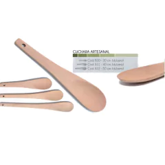 Cuchara Artesanal 50cm - comprar online