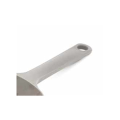 Cuchara colador plástica 33.5 cm Crystal Rock en internet