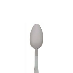Cuchara Utensillo De Guiso Nylon Color Beige Carol Areia - comprar online