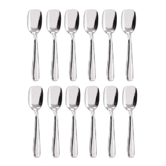 Cuchara Helado Línea 150 x12 Carol - comprar online