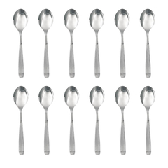 Cuchara Postre Línea 2900 x12 Carol - comprar online