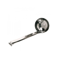 Cucharón 10cm Acero Inoxidable Acermel - comprar online