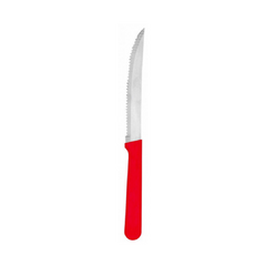 Cuchillo cabo rojo mesa Carol x12 en internet
