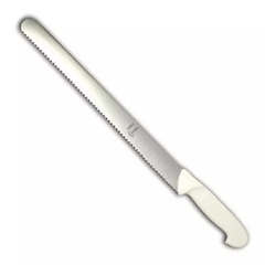 Cuchillo Dentado Pan 35 Acero Inoxidable Eskilstuna 337-350 en internet