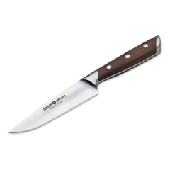 Cuchillo Universal Cabo Madera Acero Inoxidable Arbolito BO514