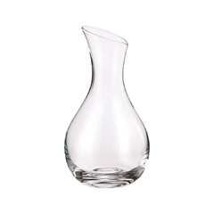 Decanter Bohemia Oblicuo 1.25 L