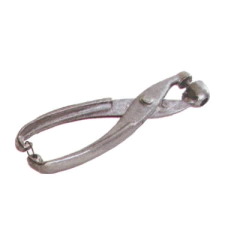 Descarozador De Aceitunas Aluminio Zaccara - comprar online