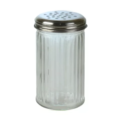 Quesera Dispenser Queso Vidrio Axen - comprar online