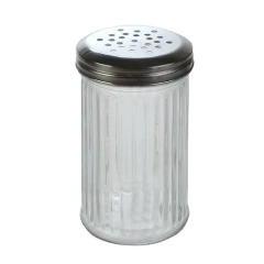 Quesera Dispenser Queso Vidrio Axen