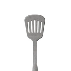 Espátula Nylon Carol Areia Cocina Colores Color Gris - comprar online