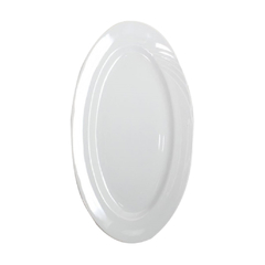Fuente Oval Chica Línea Marzia Verbano