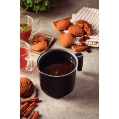 Jarro Hervidor Versalhes Teflón Con Asa 1 Litro Tramontina - Bazar Colucci