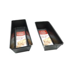 Molde Budín Inglés Antiadherente Nº 28 - comprar online