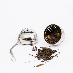 Infusor De Té Bolita Acero Walplo en internet