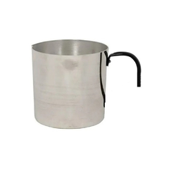 Jarro Nº 12 Aluminio Almandoz