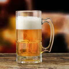 Jarro Chopp Cerveza Modelo Holandés 350cc Vidrio Rigolleau x12 - Bazar Colucci