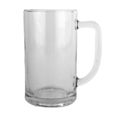 Jarro Chop Vidrio Córdoba Cerveza Durax X24 en internet