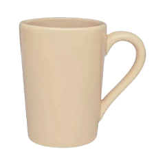 Jarro mug 230 cc arena Biona x6