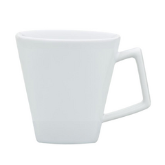 Jarro Mug Blanco Mini Quartier 220 Cc Walplo