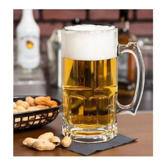 Jarro Súper Cervecero 1 L Crisa - Bazar Colucci
