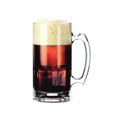 Jarro Súper Cervecero 1 L Crisa - comprar online