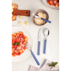 Juego X16 Piezas Gamboa Azul con Botella Tramontina - tienda online