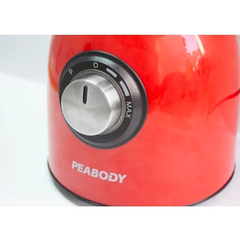 Licuadora De Mesa 1200w Pe-ln1200r - Bazar Colucci