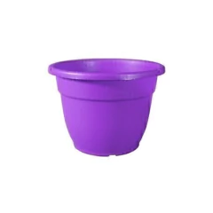 Maceta Plástica Edén Color Nº 30