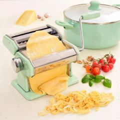 Máquina Fábrica De Pastas En Caja Varios Colores Carol - tienda online