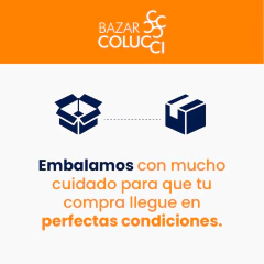Imagen de Pack x6 Vaso Capri